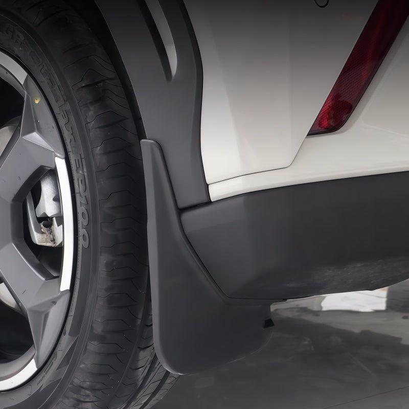 Mud Flaps for BYD ATTO 1 (4 Pcs) - NICE EVS