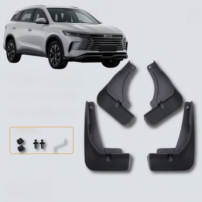 Mud Flaps for BYD Sealion 5 DM-i - NICE EVS