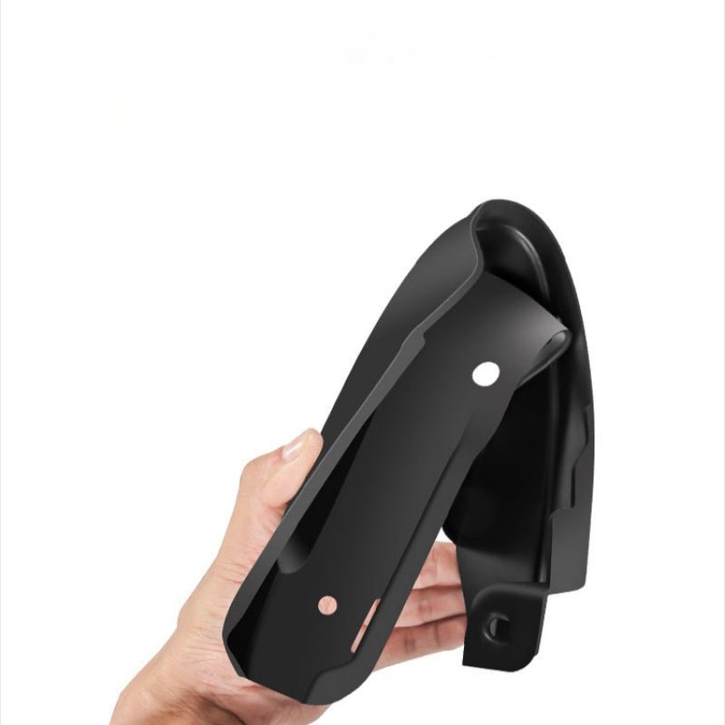 Mud Flaps for BYD Sealion 5 DM-i - NICE EVS
