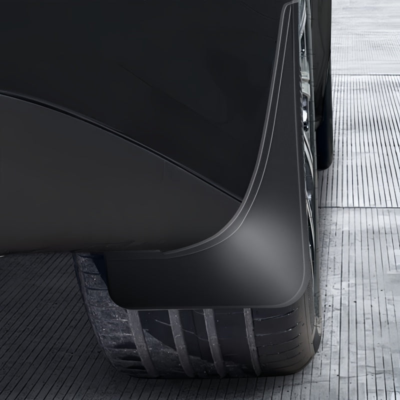 Mud Flaps for BYD Sealion 5 DM-i - NICE EVS