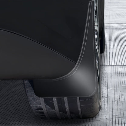 Mud Flaps for BYD Sealion 5 DM-i - NICE EVS