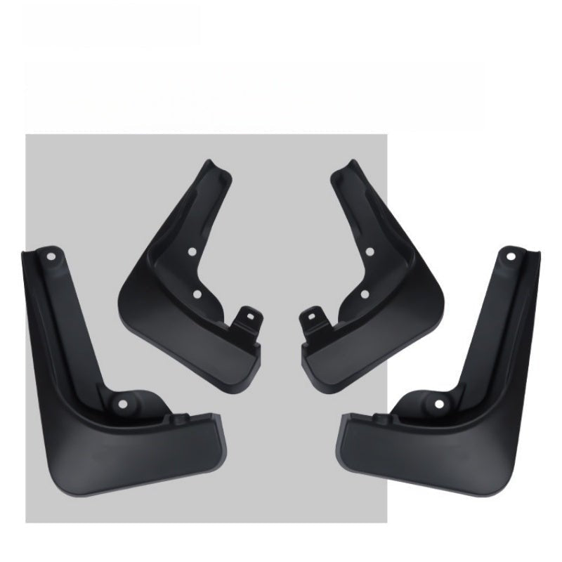 Mud Flaps for BYD Sealion 5 DM-i - NICE EVS