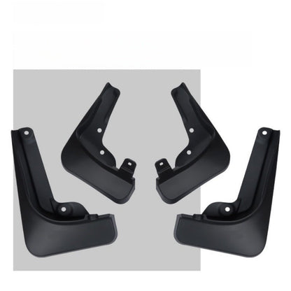 Mud Flaps for BYD Sealion 5 DM-i - NICE EVS