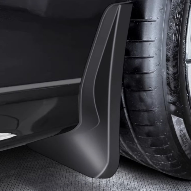 Mud Flaps for BYD Sealion 5 DM-i - NICE EVS