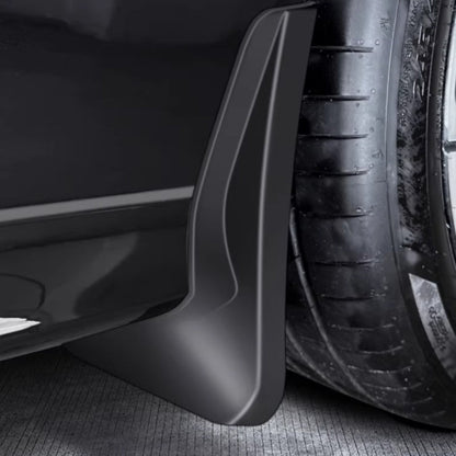 Mud Flaps for BYD Sealion 5 DM-i - NICE EVS