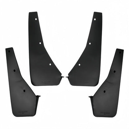 Mud Flaps for BYD Shark 6 (4 Pcs) - NICE EVS