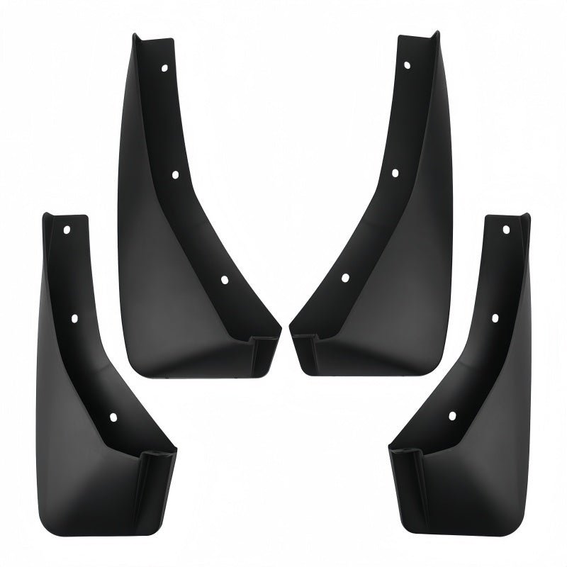Mud Flaps for BYD Shark 6 (4 Pcs) - NICE EVS