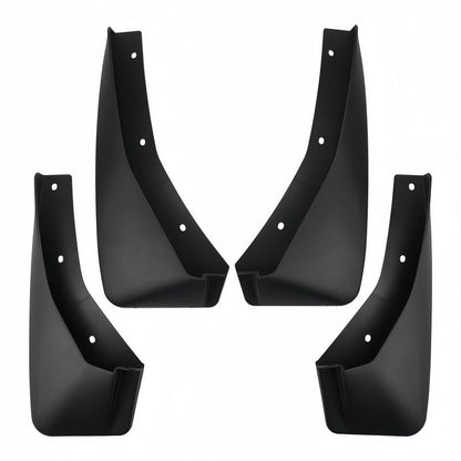 Mud Flaps for BYD Shark 6 (4 Pcs) - NICE EVS