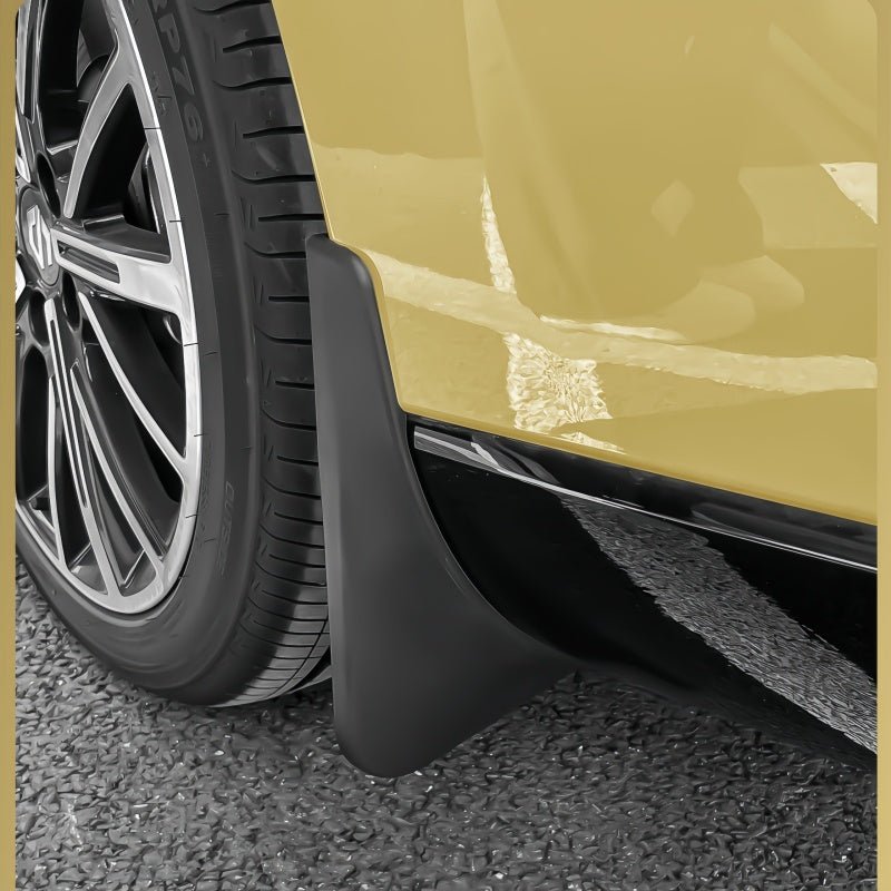 Mud Flaps for Leapmotor B05 - NICE EVS