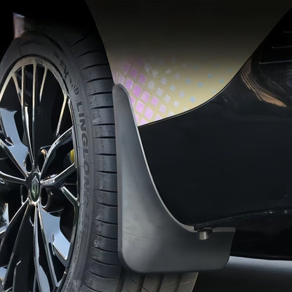 Mud Flaps for Leapmotor B05 - NICE EVS