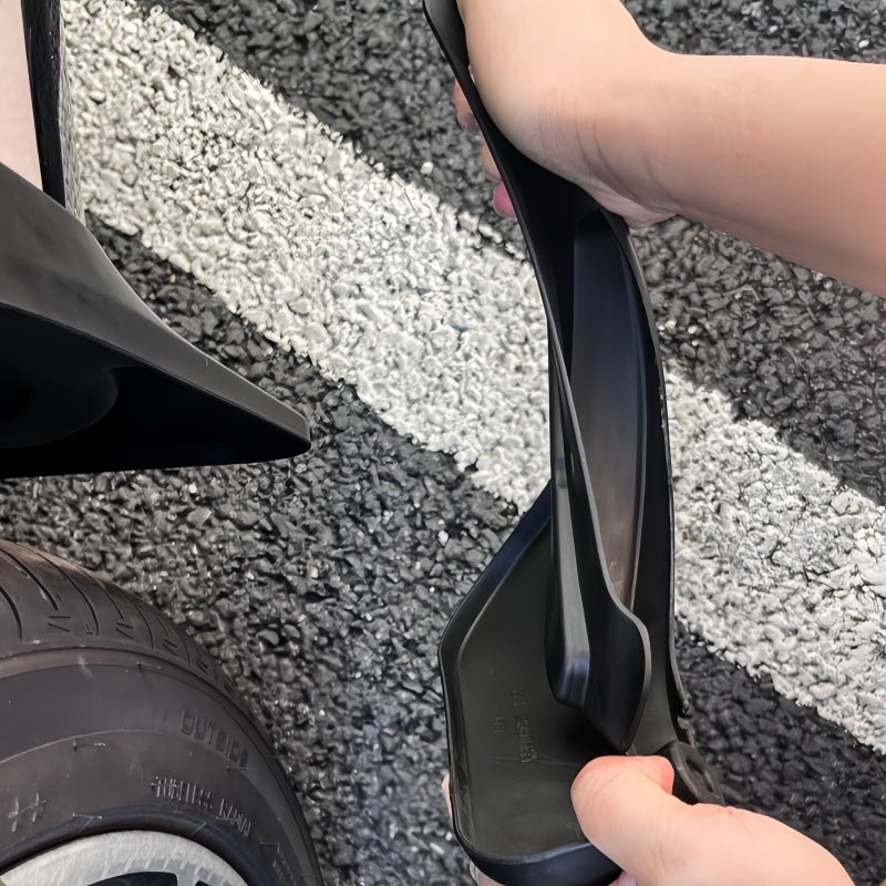 Mud Flaps for Leapmotor B05 - NICE EVS
