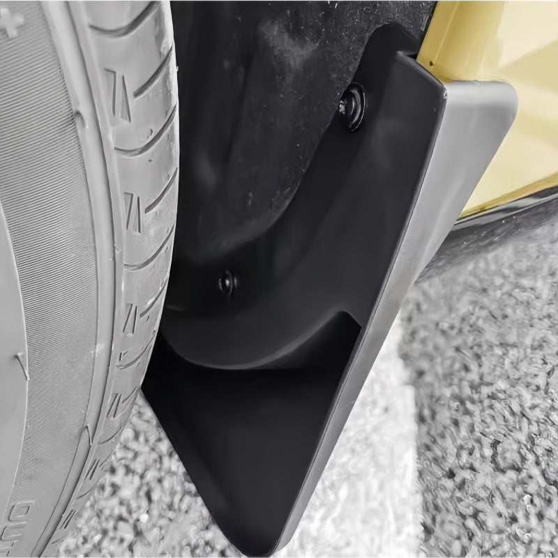 Mud Flaps for Leapmotor B05 - NICE EVS