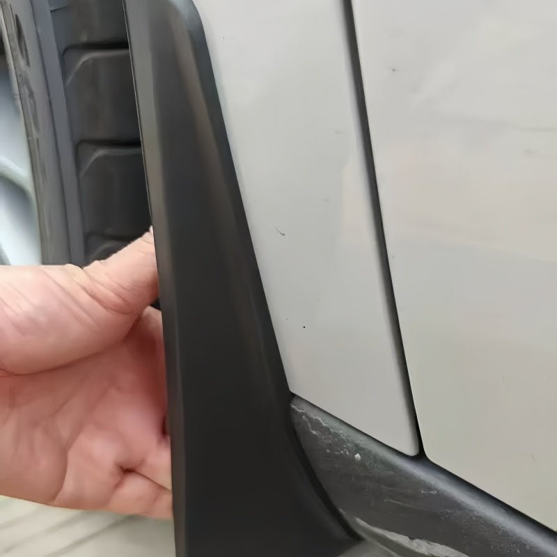 Mud Flaps for Leapmotor B10/C10 - NICE EVS