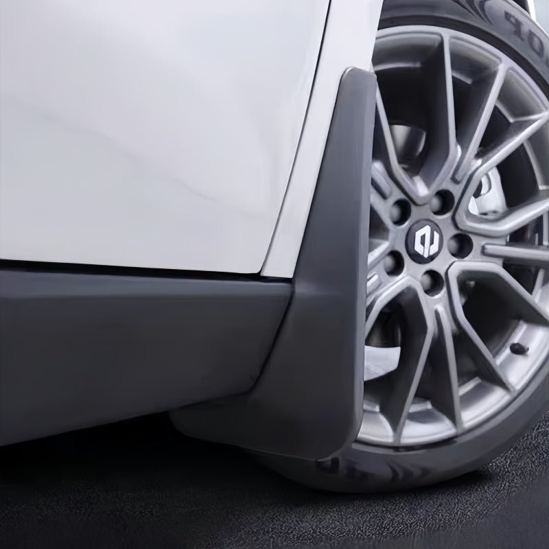 Mud Flaps for Leapmotor B10/C10 - NICE EVS