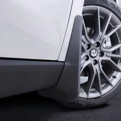 Mud Flaps for Leapmotor B10/C10 - NICE EVS