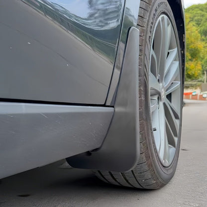 Mud Flaps for Leapmotor B10/C10 - NICE EVS