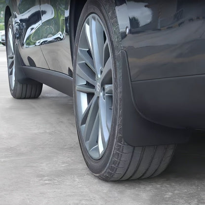 Mud Flaps for Leapmotor B10/C10 - NICE EVS