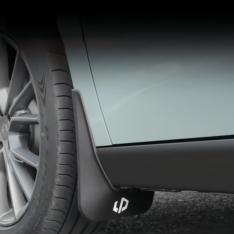 Mud Flaps for Leapmotor B10/C10 - NICE EVS