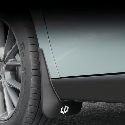 Mud Flaps for Leapmotor B10/C10 - NICE EVS
