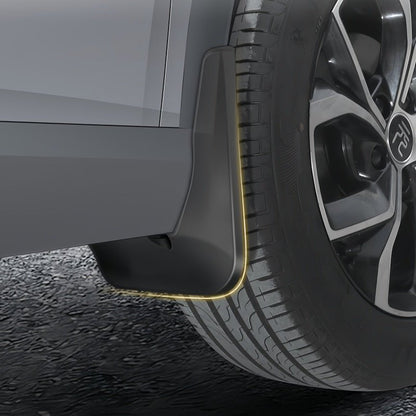 Mud Flaps Splash Guards for BYD ATTO 3 - NICE EVS