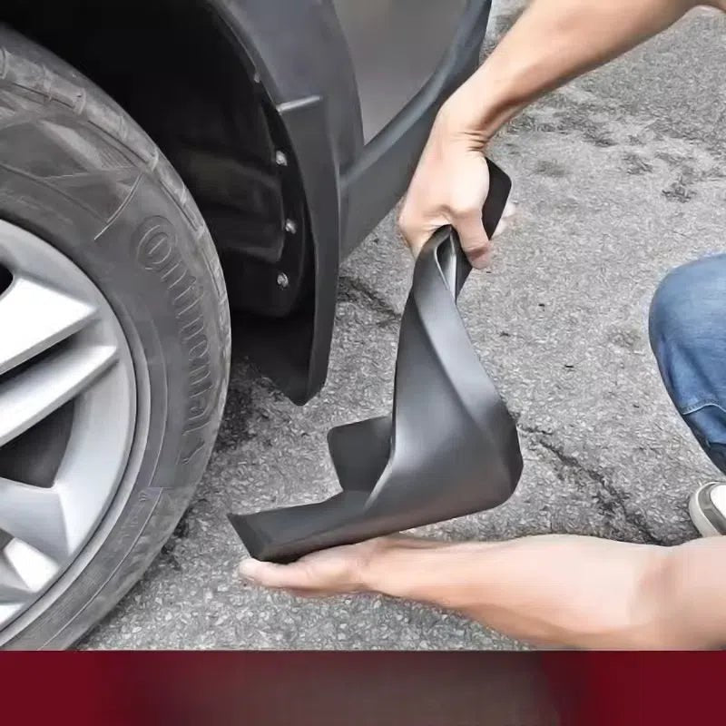Mud Flaps Splash Guards for BYD Sealion 7 - NICE EVS