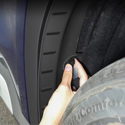 Mud Flaps Splash Guards for BYD Sealion 7 - NICE EVS
