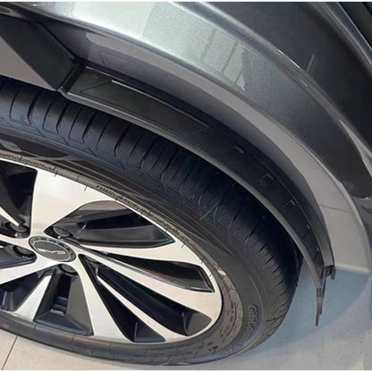 Mud Flaps Splash Guards for BYD Sealion 7 - NICE EVS