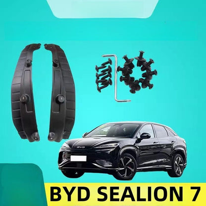 Mud Flaps Splash Guards for BYD Sealion 7 - NICE EVS