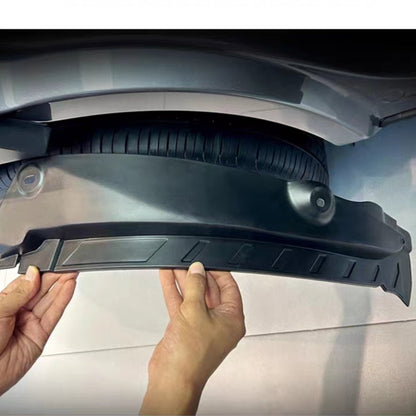 Mud Flaps Splash Guards for BYD Sealion 7 - NICE EVS