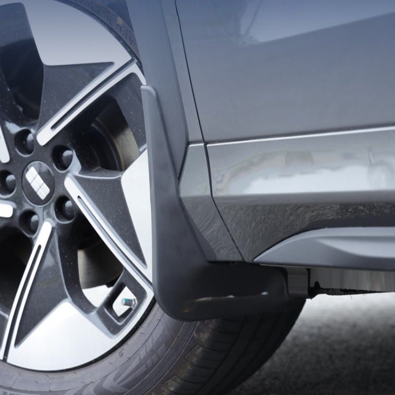 Mud Flaps Splash Guards for Geely - NICE EVS