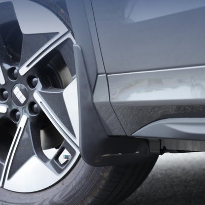 Mud Flaps Splash Guards for Geely - NICE EVS