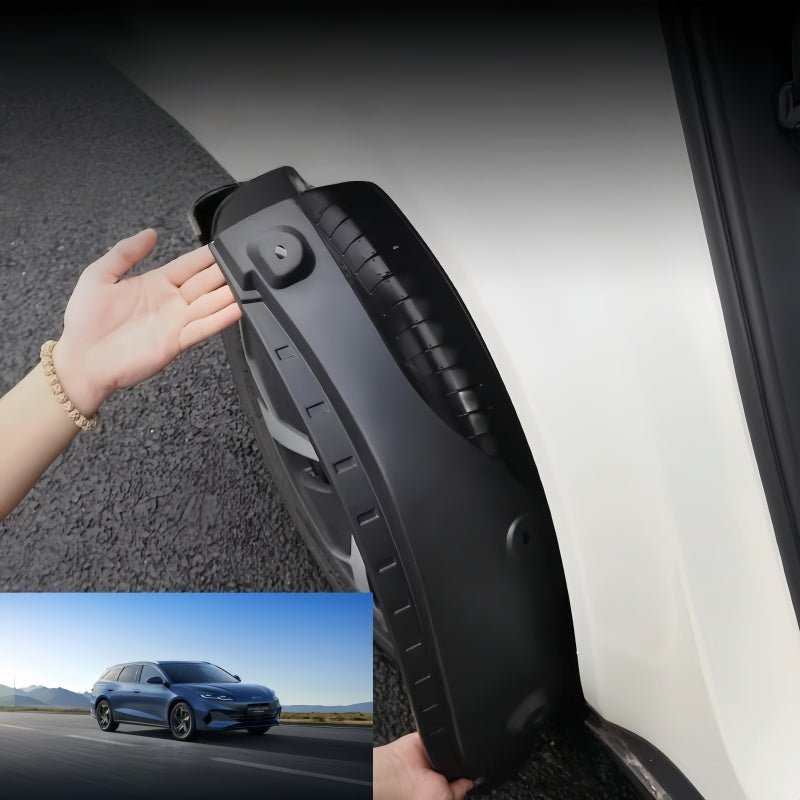 Mud Guards & Fender Liners for BYD Seal 6 DM-i/Touring - NICE EVS