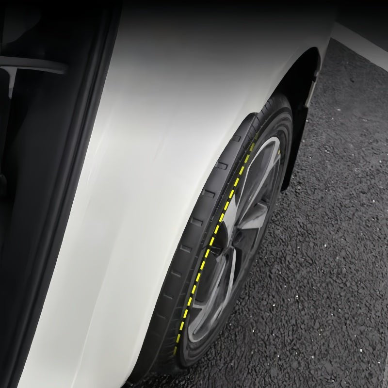 Mud Guards & Fender Liners for BYD Seal 6 DM-i/Touring - NICE EVS