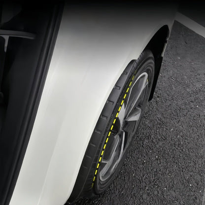 Mud Guards & Fender Liners for BYD Seal 6 DM-i/Touring - NICE EVS