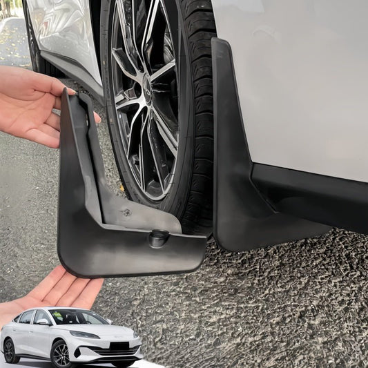 Mud Guards & Fender Liners for BYD Seal 6 DM-i/Touring - NICE EVS