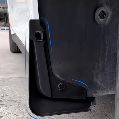 Mud Guards & Fender Liners for BYD Seal 6 DM-i/Touring - NICE EVS
