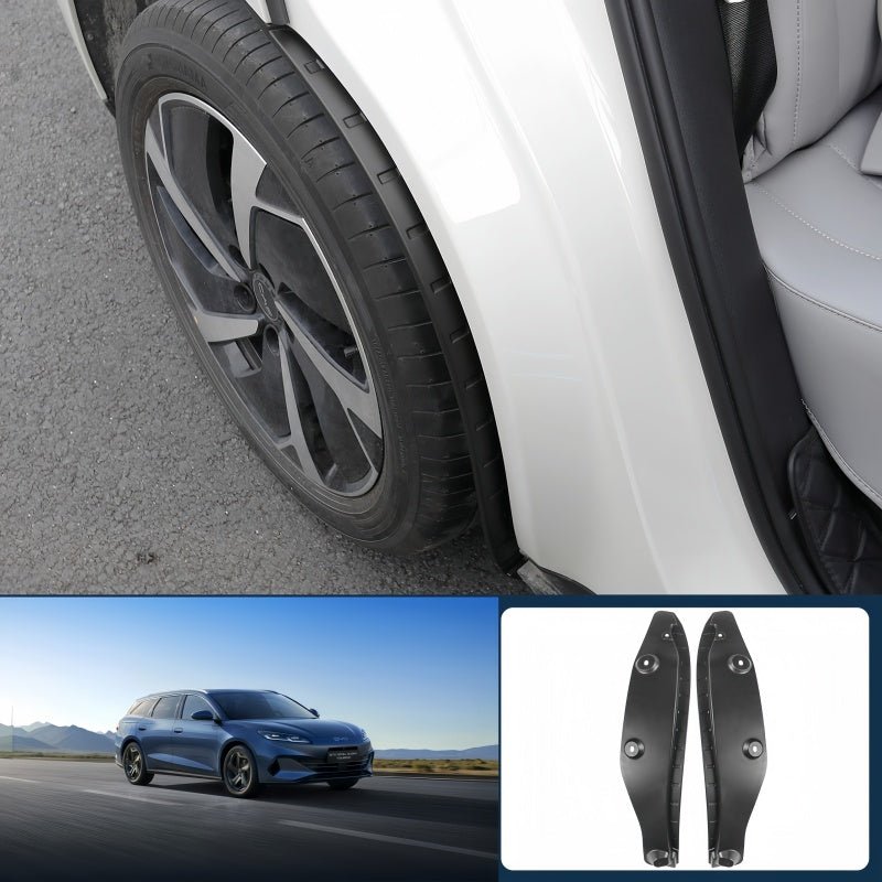 Mud Guards & Fender Liners for BYD Seal 6 DM-i/Touring - NICE EVS