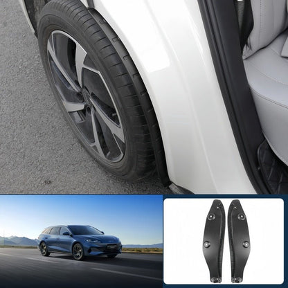 Mud Guards & Fender Liners for BYD Seal 6 DM-i/Touring - NICE EVS