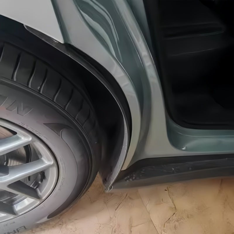 Mud Guards & Fender Liners for BYD Seal 6 DM-i/Touring - NICE EVS