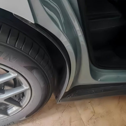Mud Guards & Fender Liners for BYD Seal 6 DM - i/Touring - Nice BYD