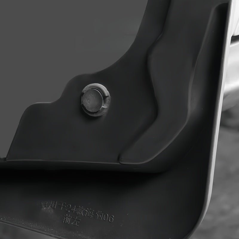Mud Guards & Fender Liners for BYD Seal 6 DM-i/Touring - NICE EVS