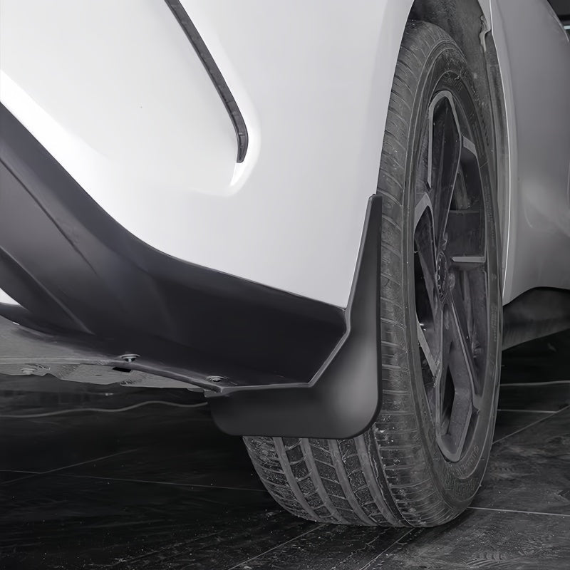 Mud Guards & Fender Liners for BYD Seal 6 DM-i/Touring - NICE EVS