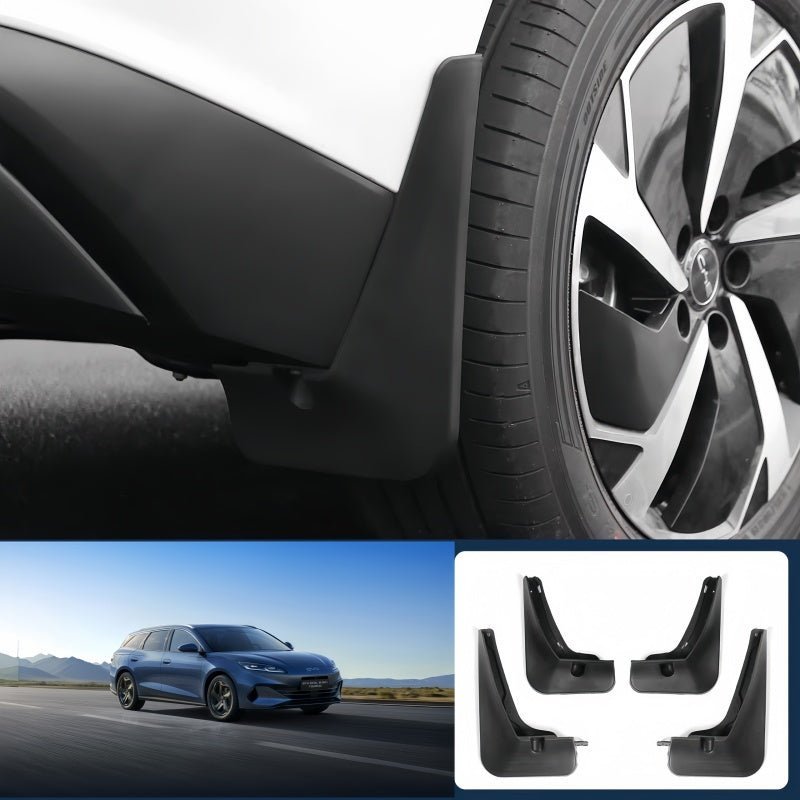 Mud Guards & Fender Liners for BYD Seal 6 DM-i/Touring - NICE EVS