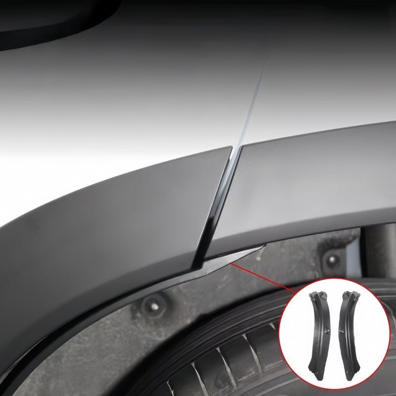 Mud Guards & Fender Liners for BYD Seal 6 DM-i/Touring - NICE EVS