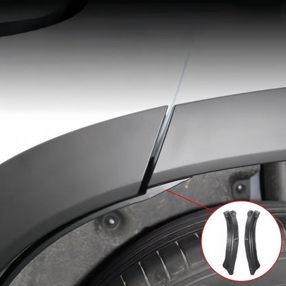 Mud Guards & Fender Liners for BYD Seal 6 DM-i/Touring - NICE EVS