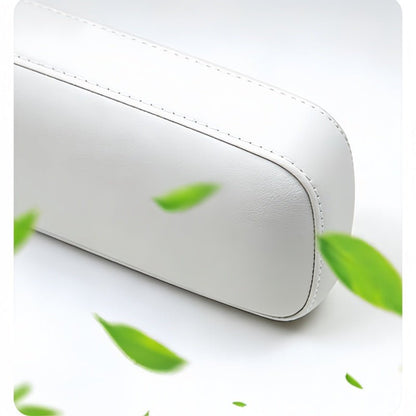 Napa Leather 2nd Row Armrest Cover for 2026 XPENG X9 - NICE EVS