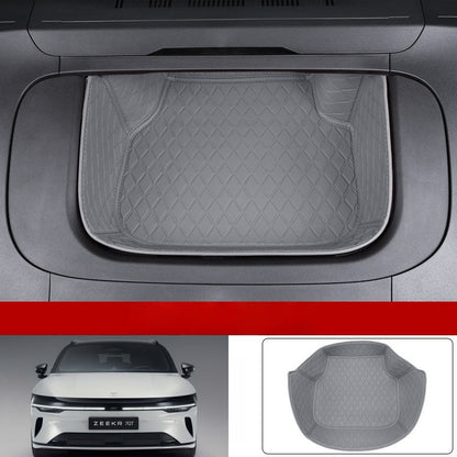 Napa Leather Frunk & Trunk Liner for Zeekr 7GT - NICE EVS