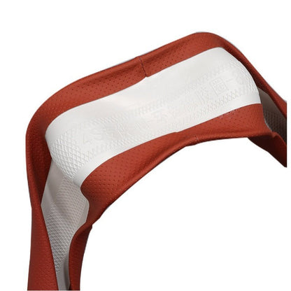 Nappa Leather Steering Wheel Cover for BYD Sealion 8 / ATTO 8 - NICE EVS