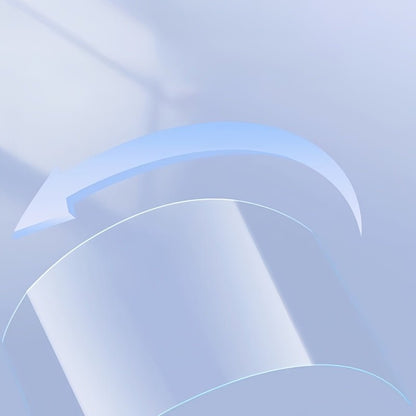 Navigation & Dashboard Tempered Glass Protector for ZEEKR 7X - NICE EVS