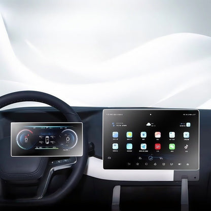 Navigation & Dashboard Touch Screen Protector for BYD Atto 2 - NICE EVS